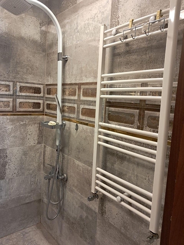 A 4+2 duplex apartment in the Persimmon - Antalya neighborhood 