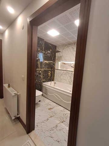 A 4+2 duplex apartment in the Persimmon - Antalya neighborhood 