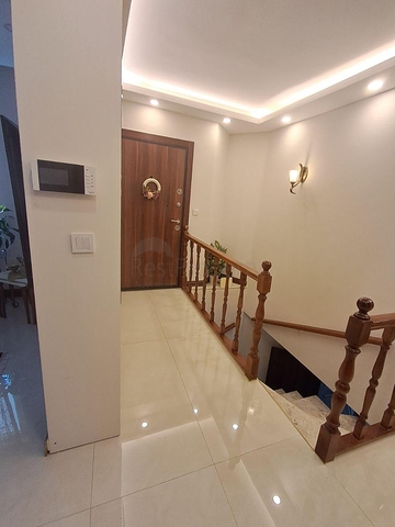 A 4+2 duplex apartment in the Persimmon - Antalya neighborhood 