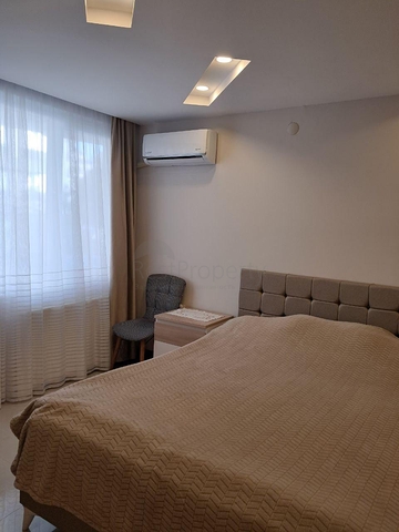 A 4+2 duplex apartment in the Persimmon - Antalya neighborhood 