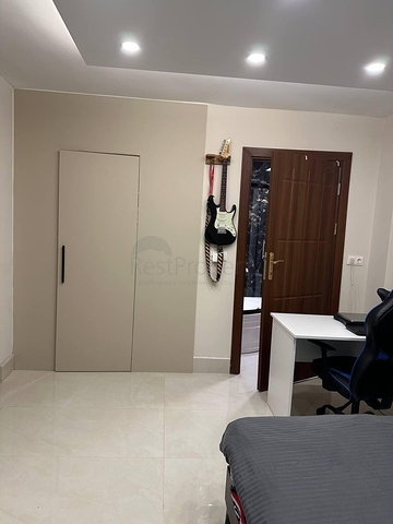 A 4+2 duplex apartment in the Persimmon - Antalya neighborhood 