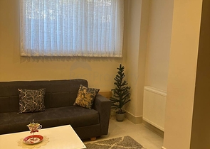 A 4+2 duplex apartment in the Persimmon - Antalya neighborhood 