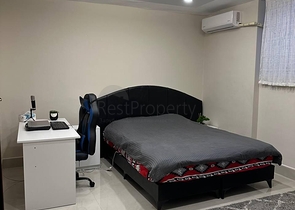 A 4+2 duplex apartment in the Persimmon - Antalya neighborhood 