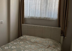 A 4+2 duplex apartment in the Persimmon - Antalya neighborhood 