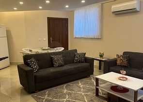 A 4+2 duplex apartment in the Persimmon - Antalya neighborhood 