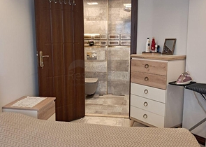 A 4+2 duplex apartment in the Persimmon - Antalya neighborhood 