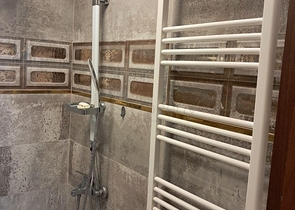 A 4+2 duplex apartment in the Persimmon - Antalya neighborhood 