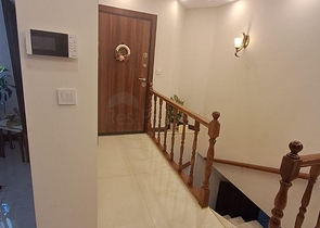 A 4+2 duplex apartment in the Persimmon - Antalya neighborhood 