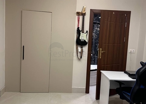 A 4+2 duplex apartment in the Persimmon - Antalya neighborhood 