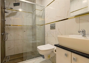 Modern 3+2 Duplex in Avsallar, Alanya – 90 m², Near the Sea