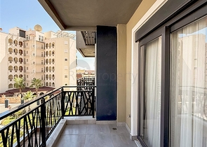 Modern 3+2 Duplex in Avsallar, Alanya – 90 m², Near the Sea