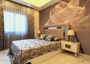 Modern 3+2 Duplex in Avsallar, Alanya – 90 m², Near the Sea