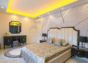 Modern 3+2 Duplex in Avsallar, Alanya – 90 m², Near the Sea