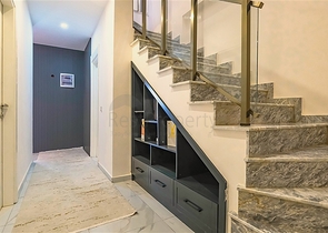 Modern 3+2 Duplex in Avsallar, Alanya – 90 m², Near the Sea