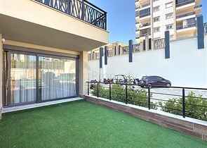 Modern 3+2 Duplex in Avsallar, Alanya – 90 m², Near the Sea