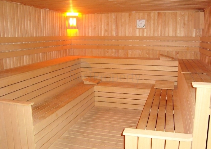 Comfortably furnished 2+1 apartment in a well-maintained residential complex in the Cikcilli area