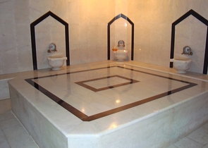 Comfortably furnished 2+1 apartment in a well-maintained residential complex in the Cikcilli area