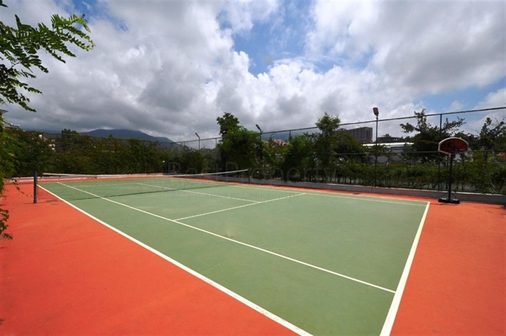 Spacious 5+1 Sea-View Apartment in Tosmur, Alanya – 250 m²