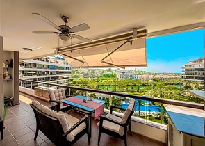 Spacious 5+1 Sea-View Apartment in Tosmur, Alanya – 250 m²