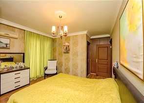 Spacious 5+1 Sea-View Apartment in Tosmur, Alanya – 250 m²