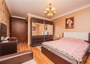 Spacious 5+1 Sea-View Apartment in Tosmur, Alanya – 250 m²