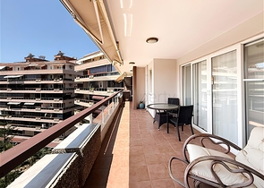 Spacious 5+1 Sea-View Apartment in Tosmur, Alanya – 250 m²