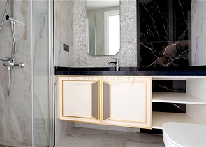 Sea-View 2+1 Apartment in Alanya Center – 92 m², New Complex