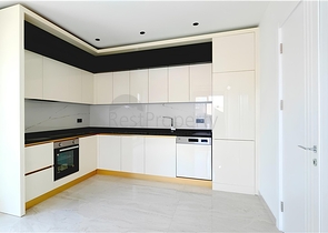 Sea-View 2+1 Apartment in Alanya Center – 92 m², New Complex