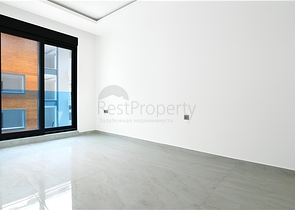 Sea-View 2+1 Apartment in Alanya Center – 92 m², New Complex