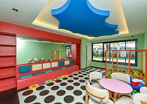 Sea-View 2+1 Apartment in Alanya Center – 92 m², New Complex