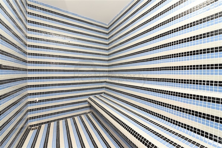 Sea-View 5+1 Apartment in Alanya Center – 325 m², New Complex