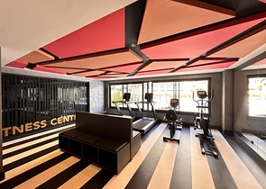 Sea-View 5+1 Apartment in Alanya Center – 325 m², New Complex