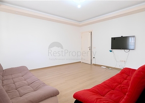 Spacious 4+1 apartment in Oba district — for a comfortable life by the sea