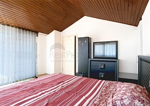 Spacious 4+1 apartment in Oba district — for a comfortable life by the sea