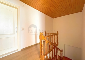 Spacious 4+1 apartment in Oba district — for a comfortable life by the sea