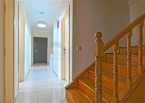 Spacious 4+1 apartment in Oba district — for a comfortable life by the sea