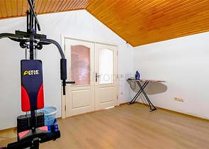 Spacious 4+1 apartment in Oba district — for a comfortable life by the sea