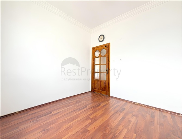 Cozy apartment with sea view at the foot of the Alanya fortress