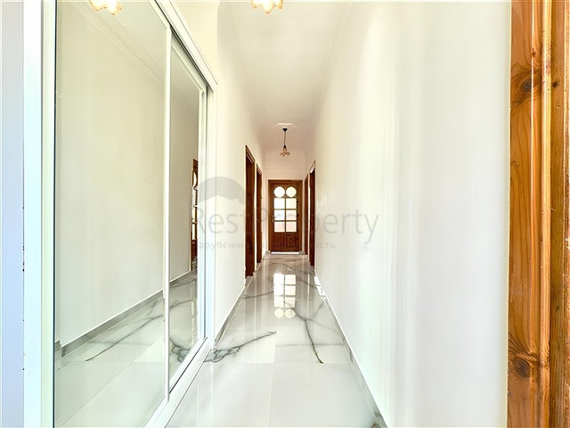 Cozy apartment with sea view at the foot of the Alanya fortress