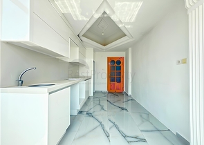 Cozy apartment with sea view at the foot of the Alanya fortress