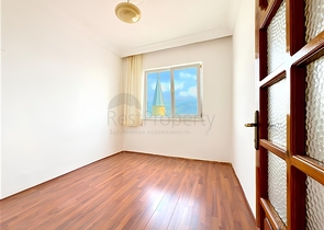Cozy apartment with sea view at the foot of the Alanya fortress