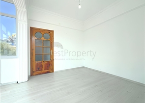 Cozy apartment with sea view at the foot of the Alanya fortress