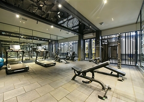 Comfortable apartment for long-term living in the center of Alanya