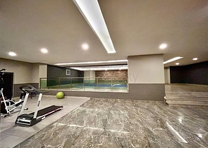 Sea-View 1+1 Apartment in Mahmutlar, Alanya – 65 m², Furnished