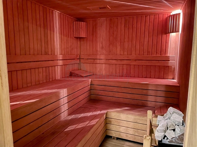 1+1 apartment in Mahmutlar district