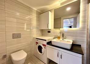 1+1 apartment in Mahmutlar district