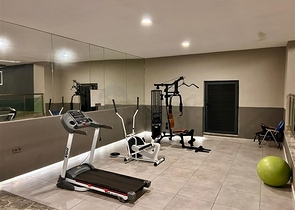 1+1 apartment in Mahmutlar district