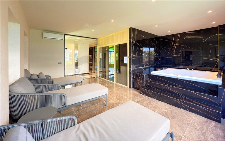 Modern 1+1 Apartment in Oba, Alanya – 51 m², Full Facilities