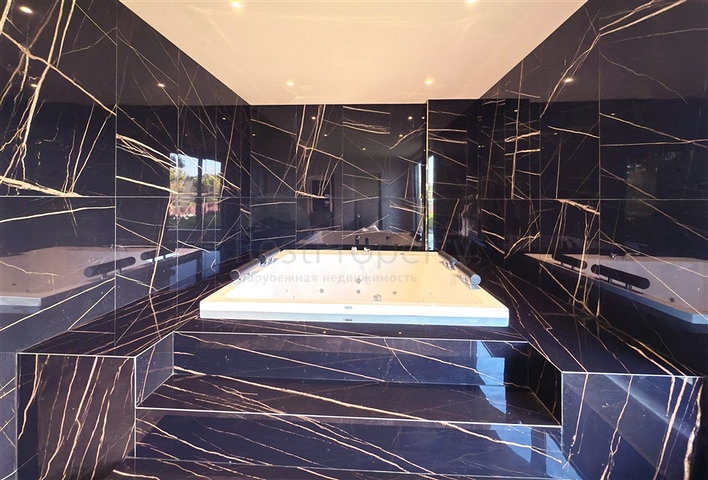 Modern 1+1 Apartment in Oba, Alanya – 51 m², Full Facilities