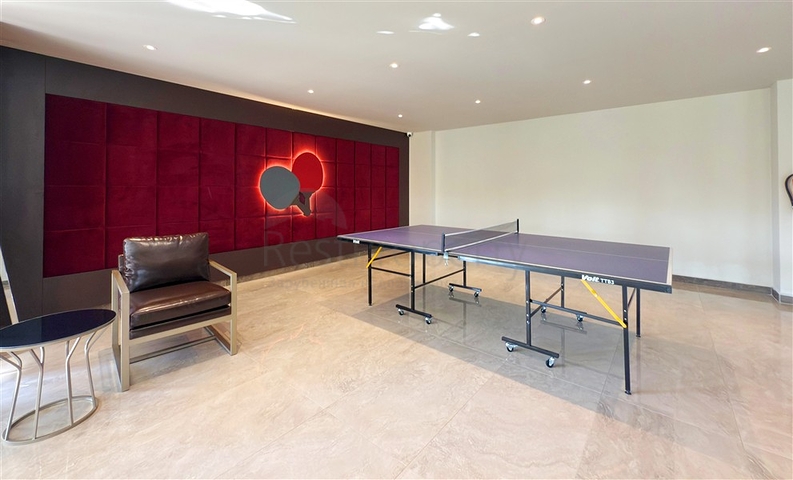 Modern 1+1 Apartment in Oba, Alanya – 51 m², Full Facilities